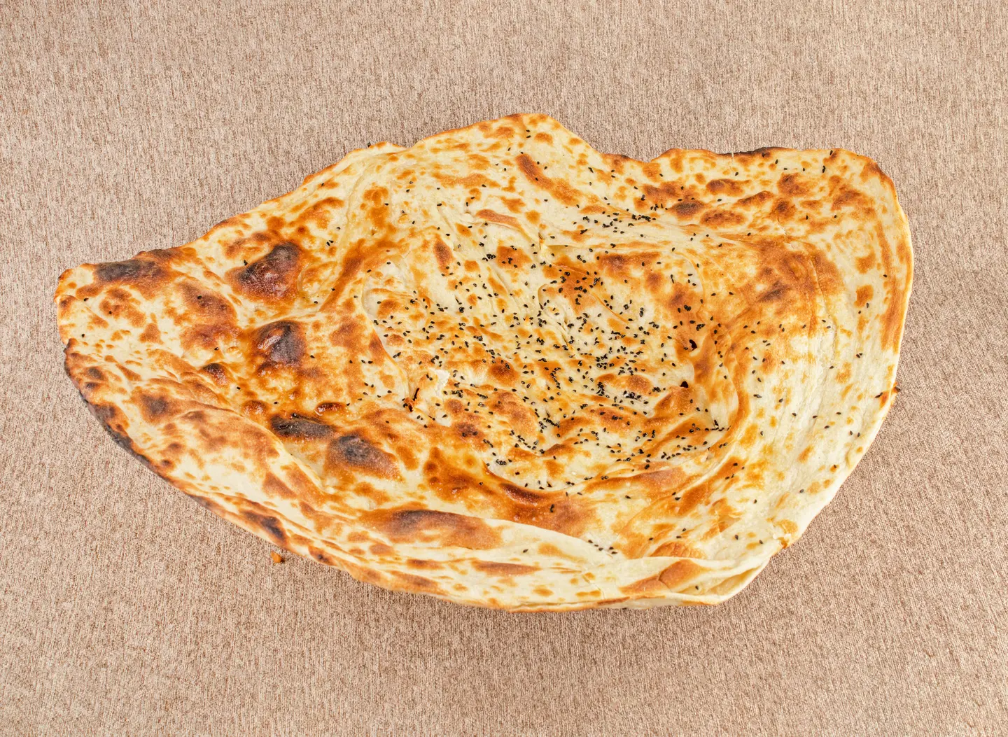 ملوح - صغير