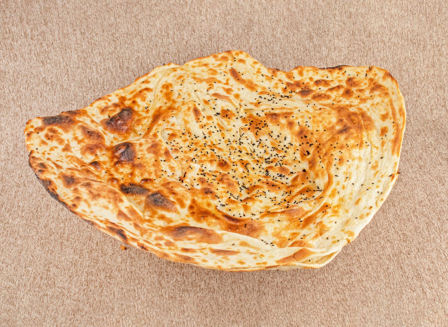 ملوح - صغير