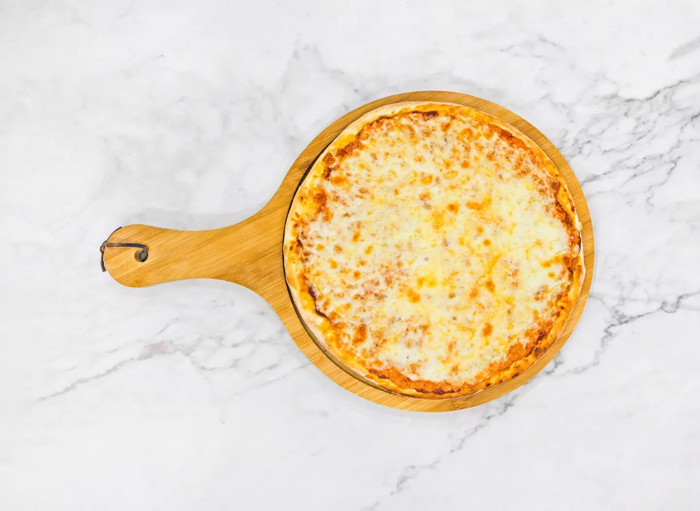 Meat Pizza - Small