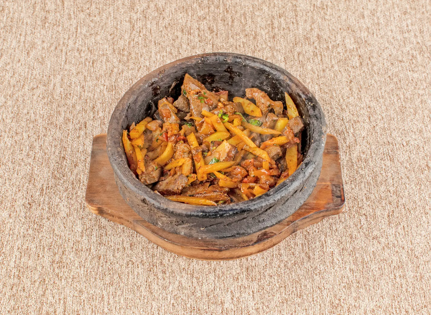 كبدة بلدي طازج - سادة