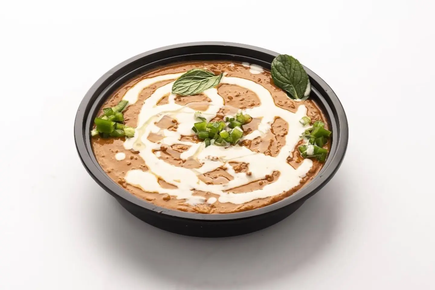 Al Wadi Foul Plate - Small
