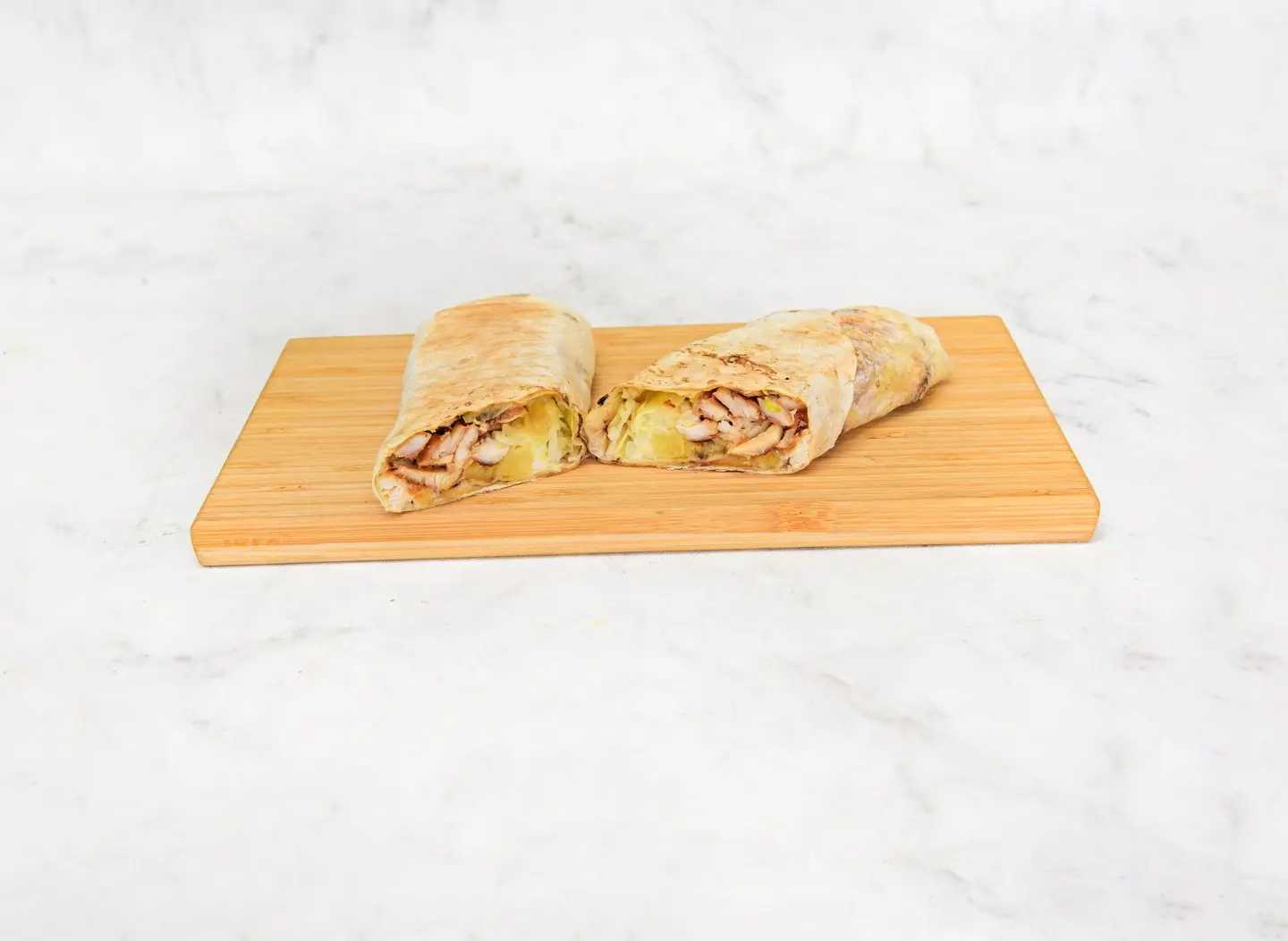Chicken Shawarma - Small