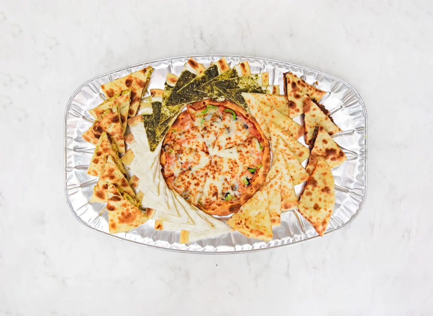 Mixed Pies - Small