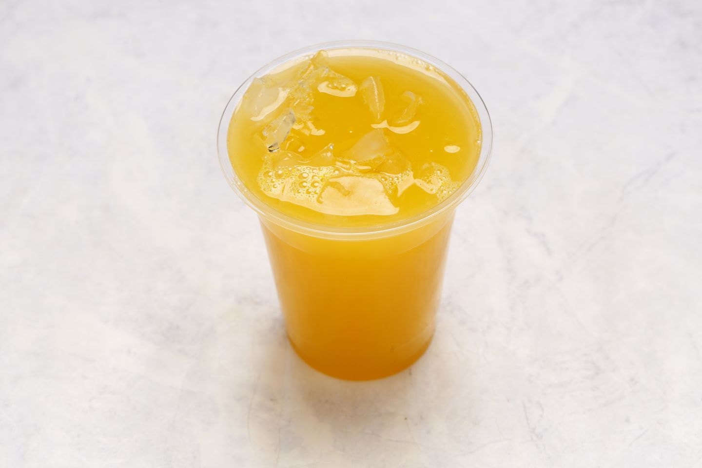 برتقال كبس  - صغير