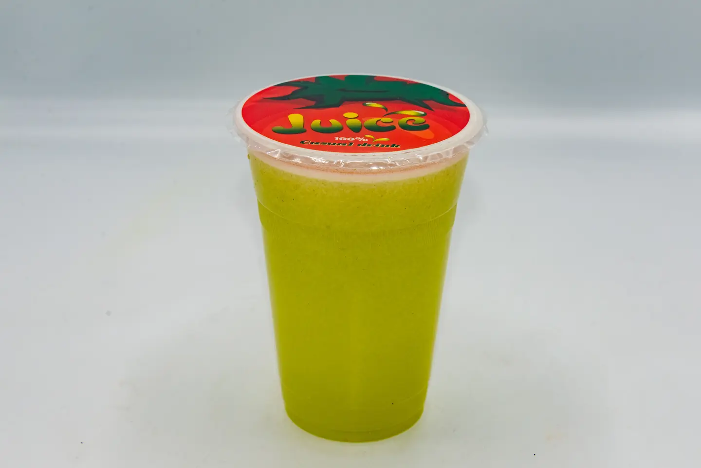 Lemon With Mint - Gallon