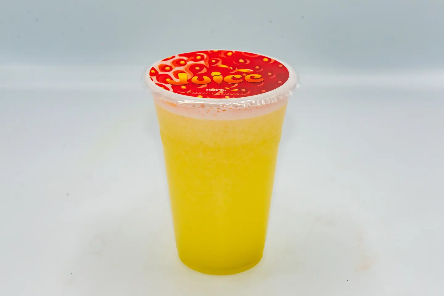 Lemon - Gallon