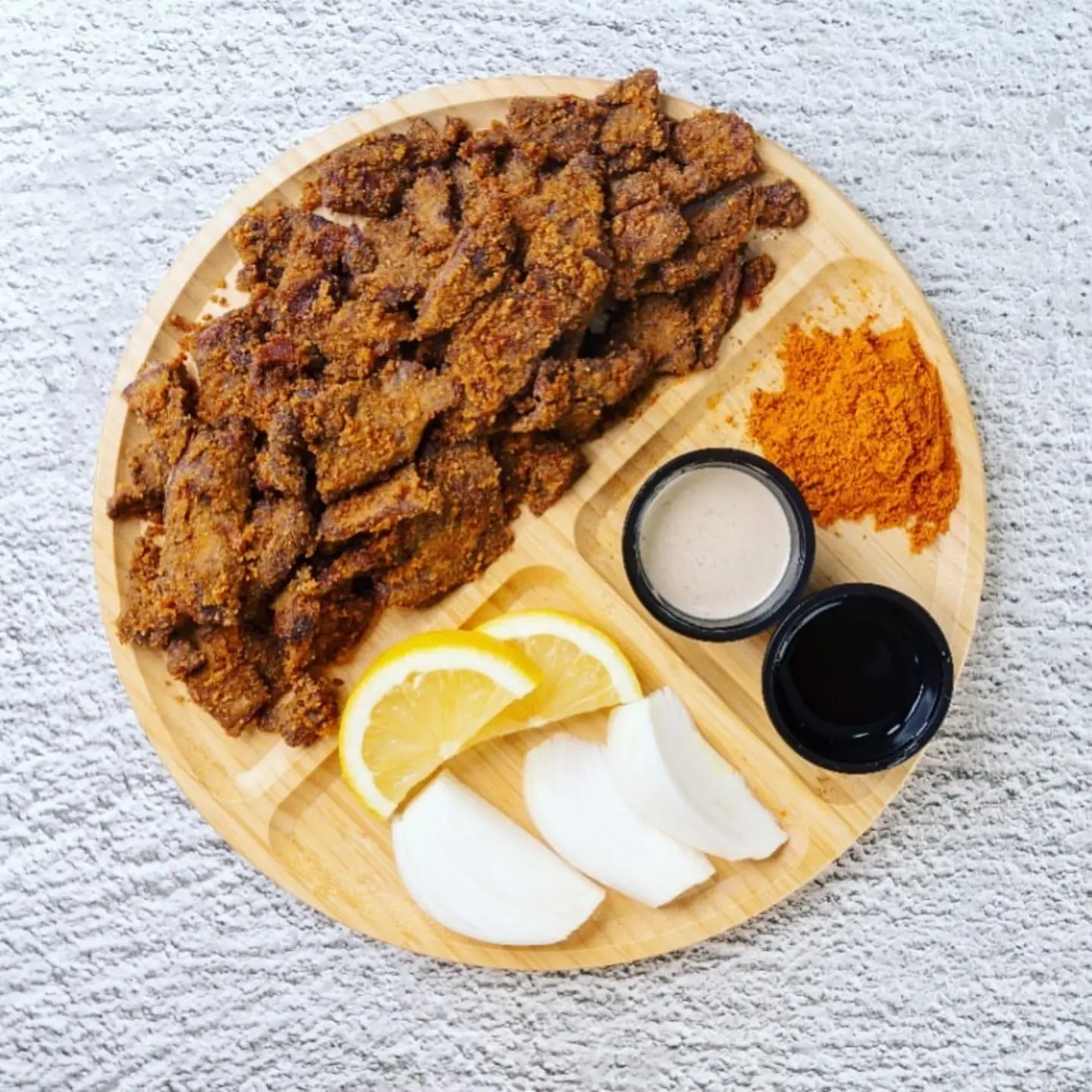 سيريه لحم - كبير