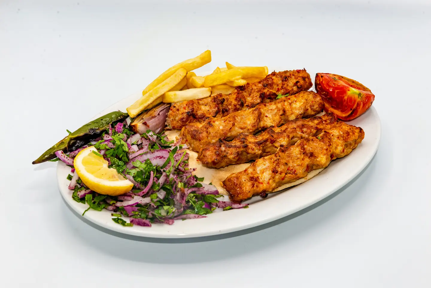 Chicken Kabab  - Person