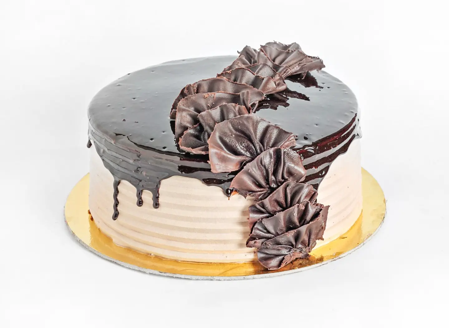 Chocolate Cake - Small