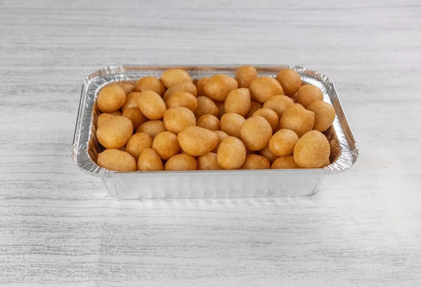 لقيمات - صغير