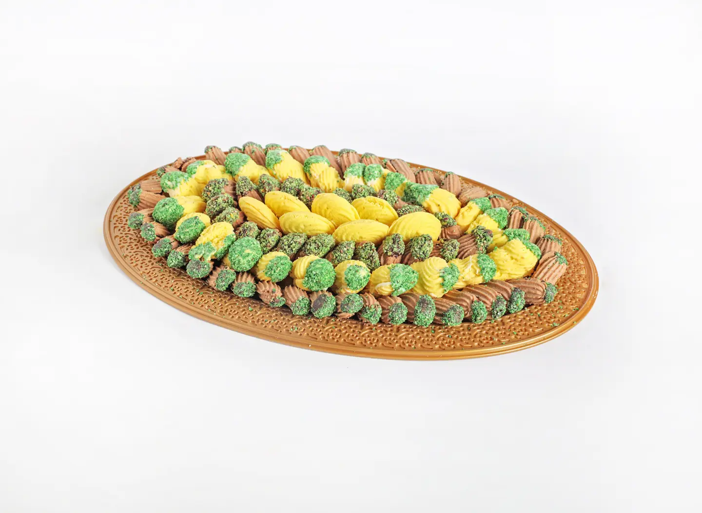 Petit Four - Small Dish