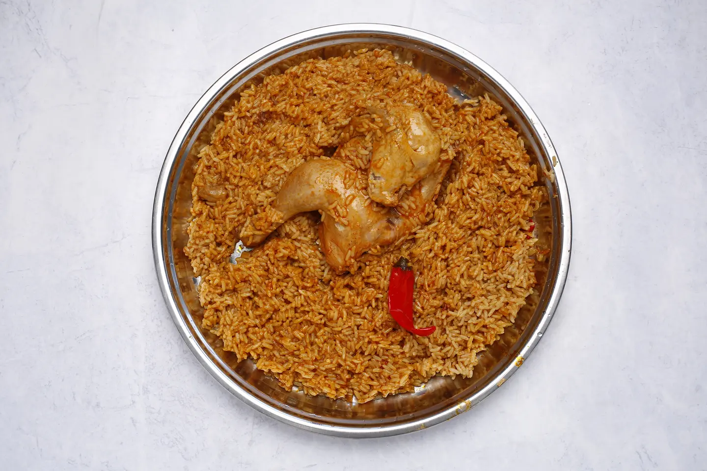 مضغوط ابو بنت - حبة