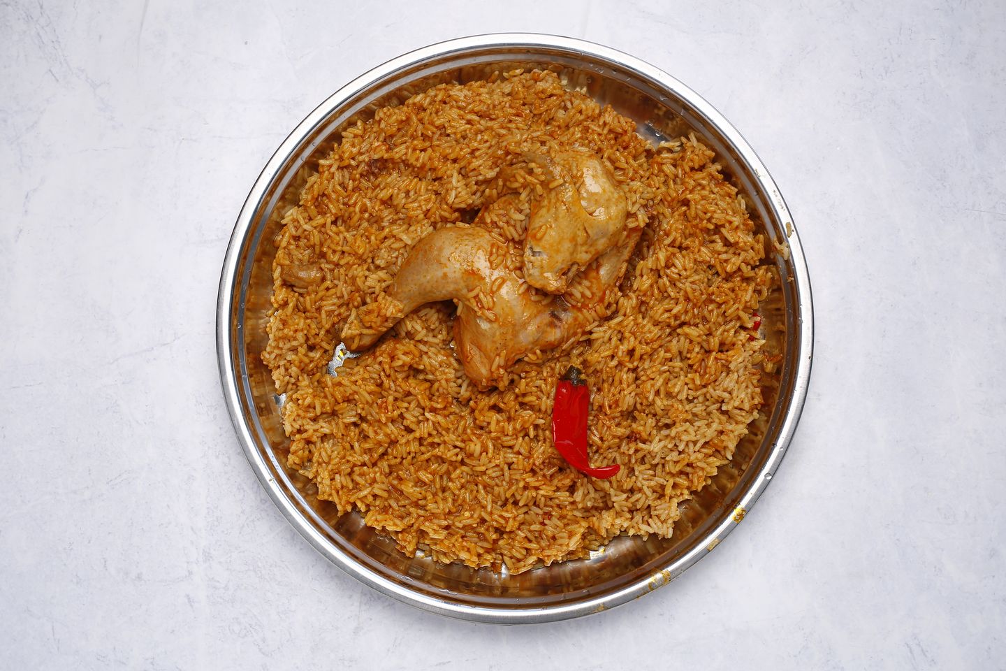 مضغوط ابو بنت - حبة