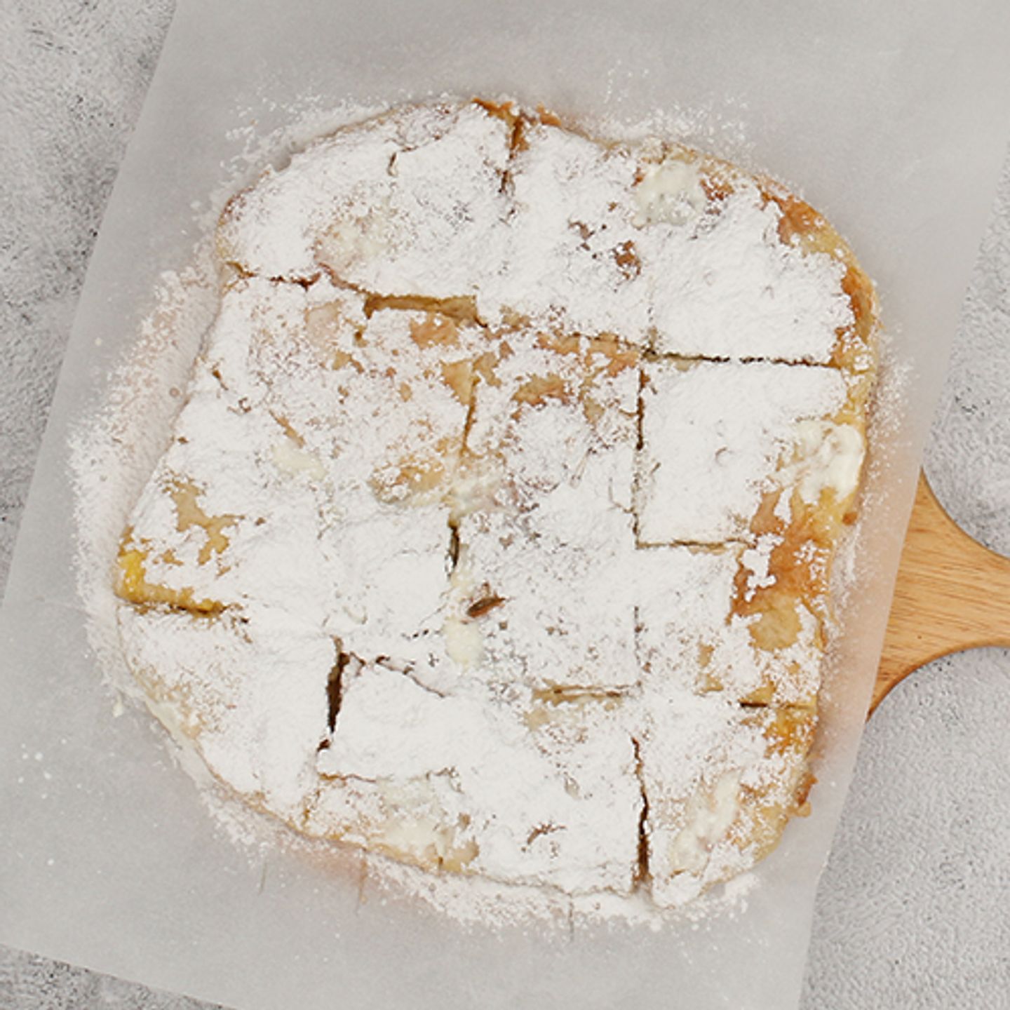 بغاشة - صغير