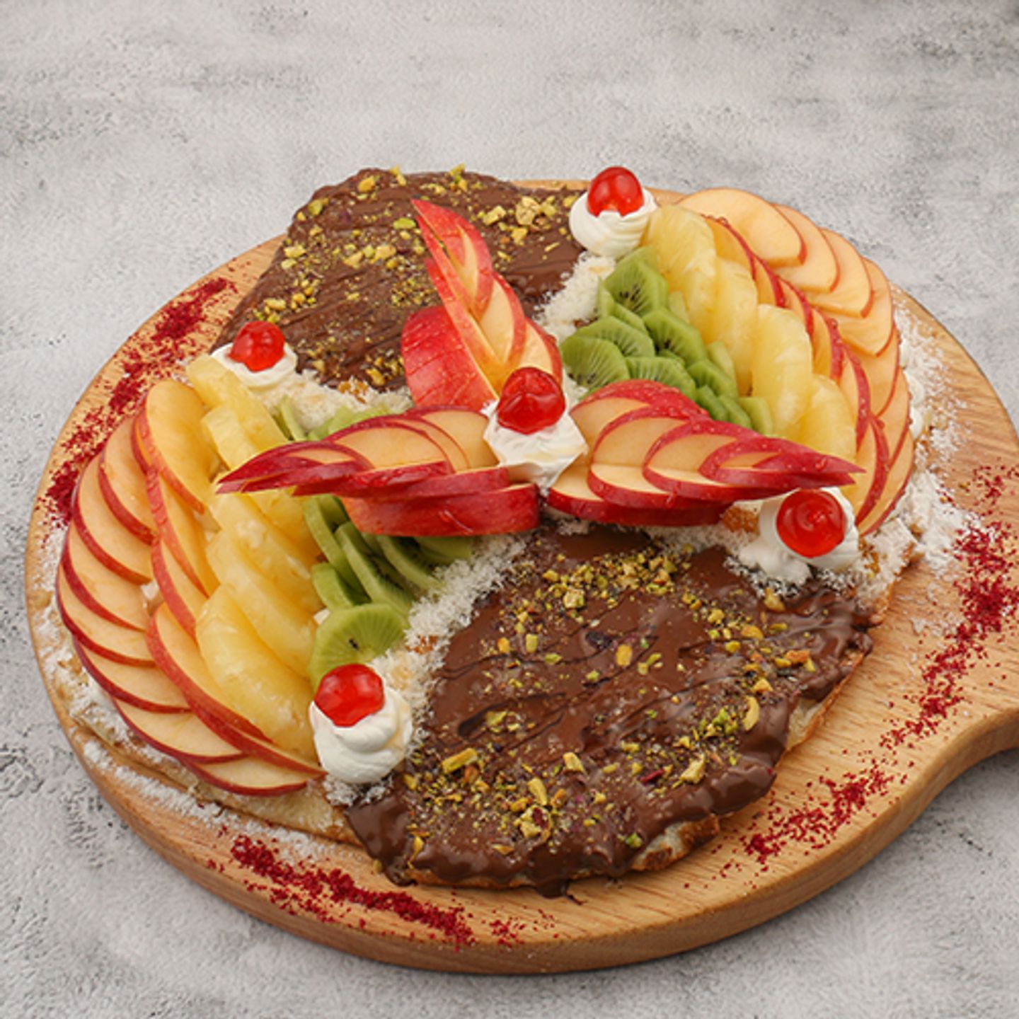 شط اسكندرية حلو - صغير