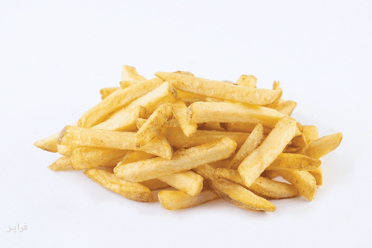 Fries - Large