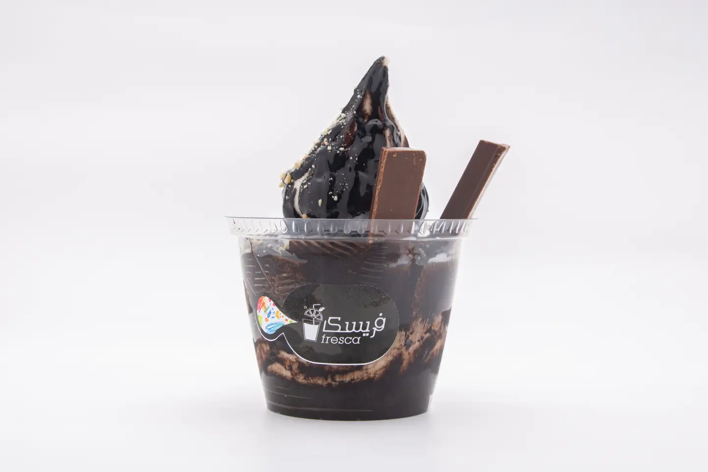 كيت كات - صغير