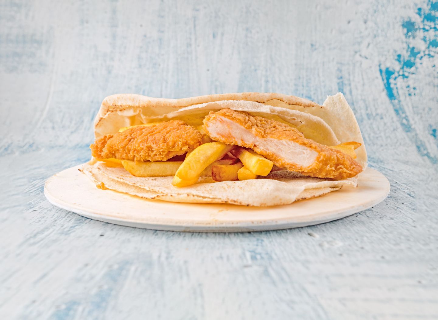 Zinger Sandwich - Regular