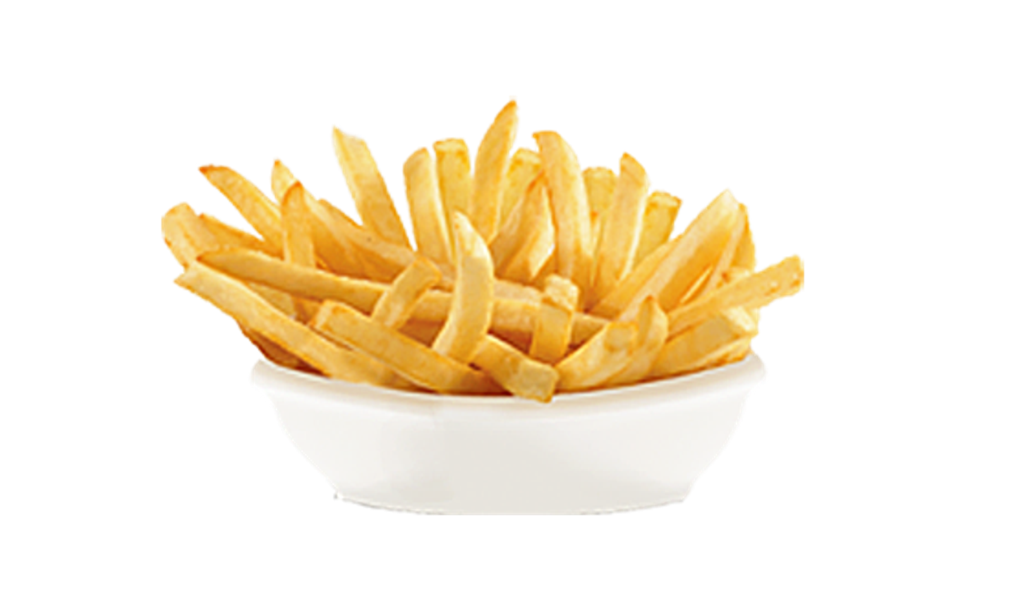 Potatoes - Small