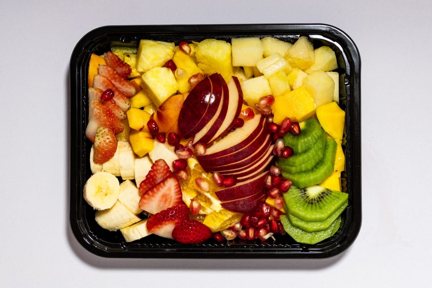 Fruit Salad Bowl  - Small Bowl