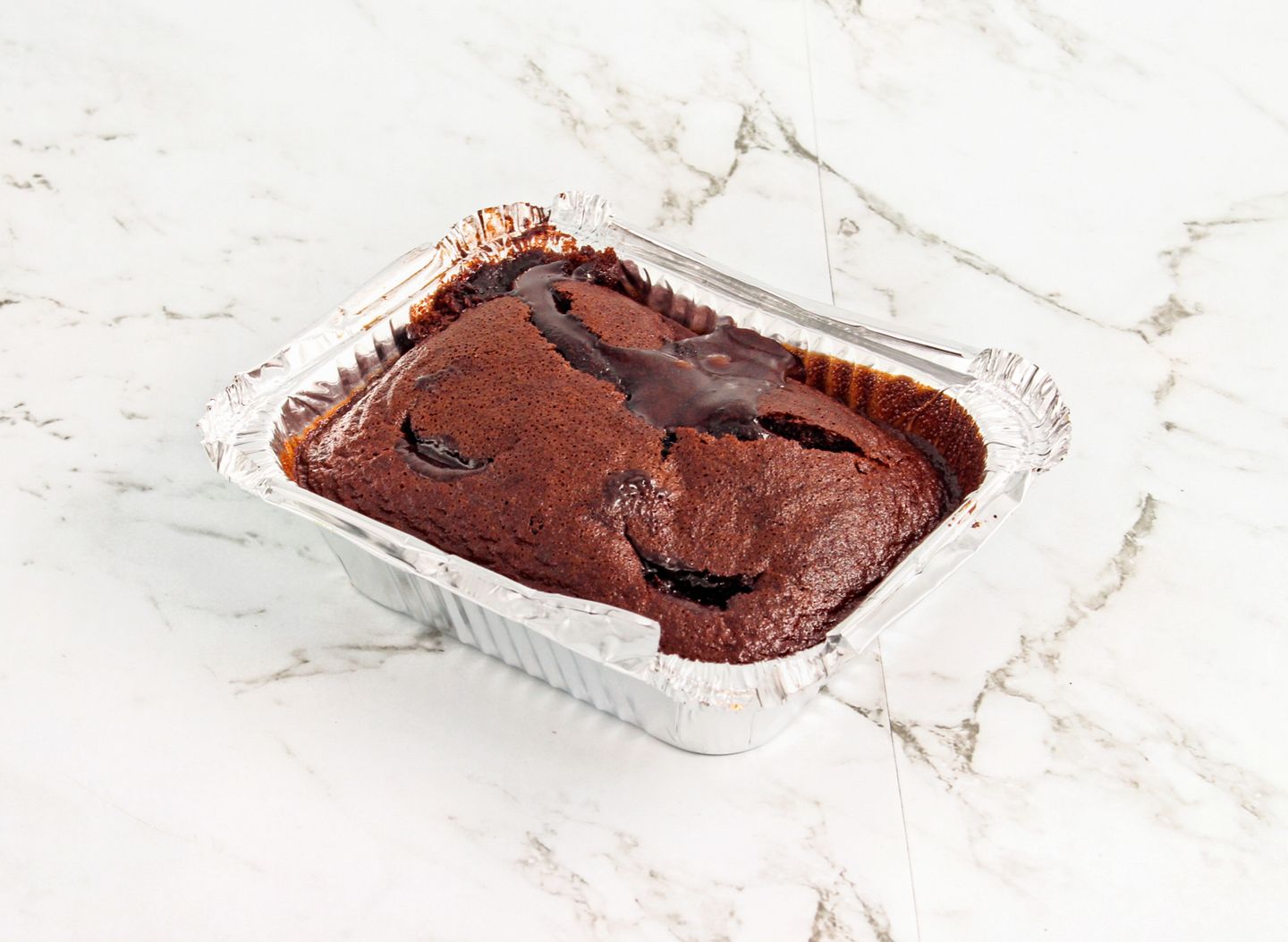 Souffle - Small