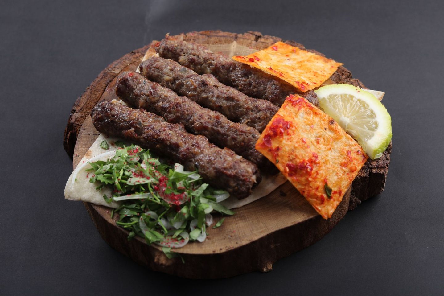 Naemi Kebab - For One Person