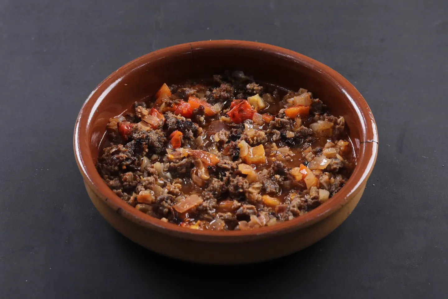 Awsal In The Oven - For One Person