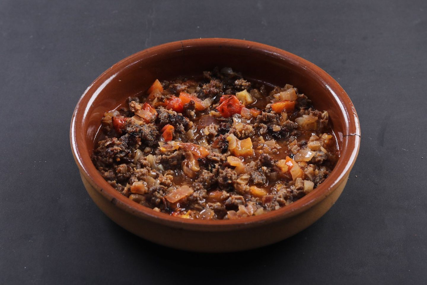 Awsal In The Oven - For One Person