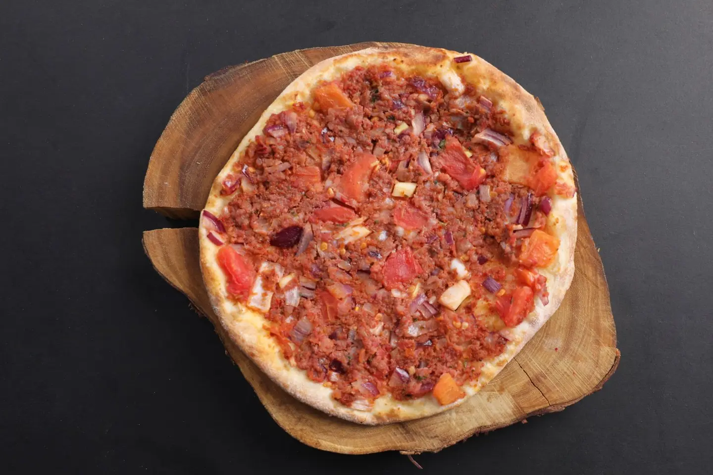 Mujramisha In The Oven - For One Person