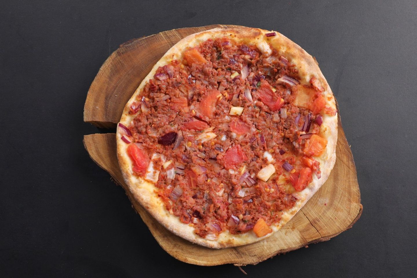 Mujramisha In The Oven - For One Person