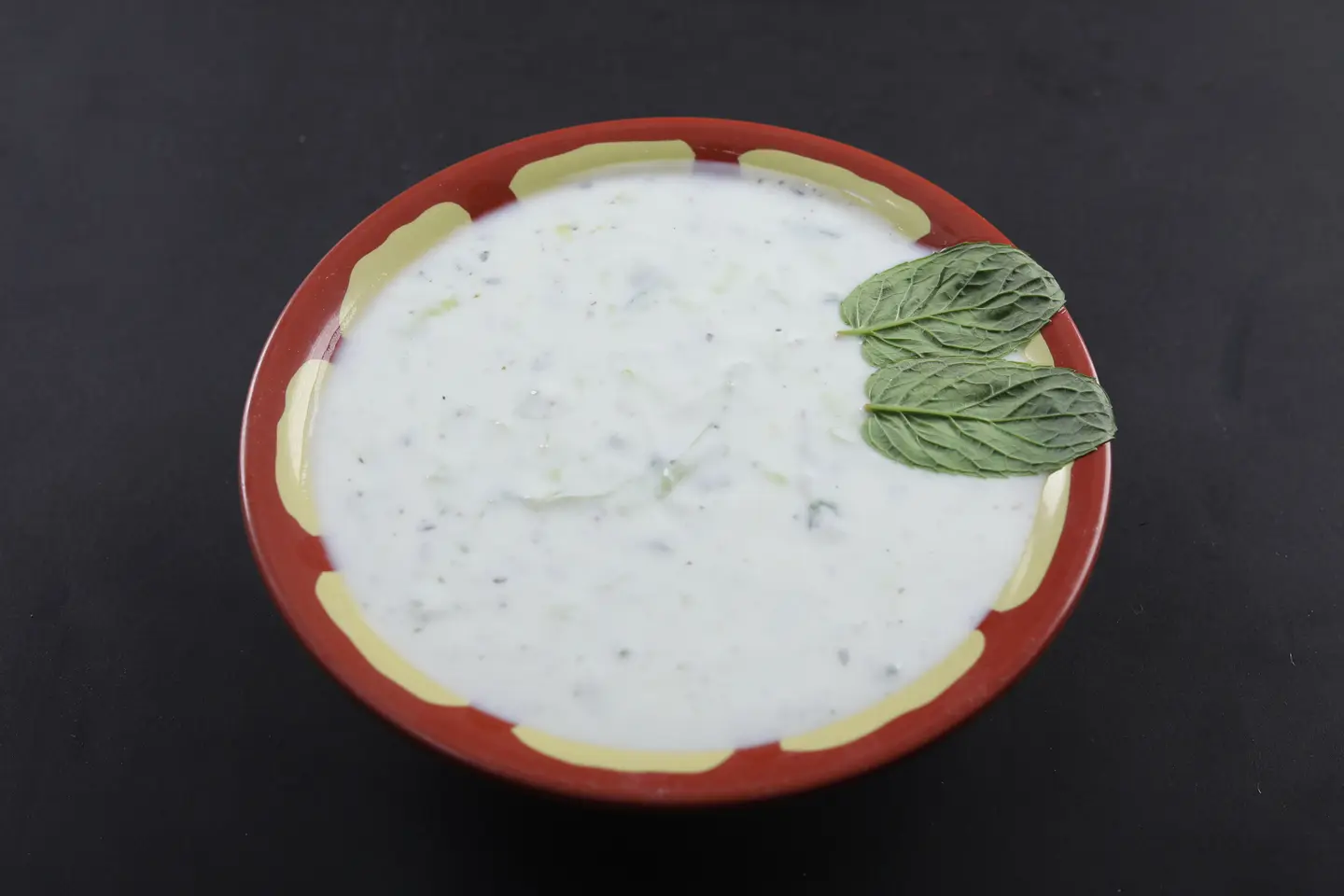 Laban With Cucumber - Small