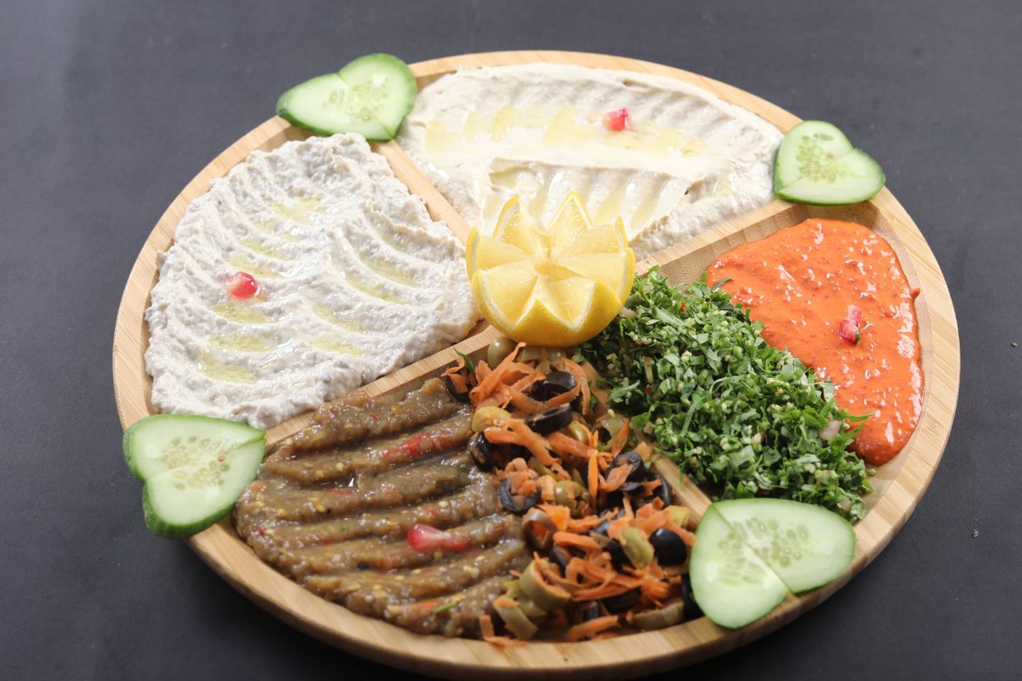 Mix Appetizer - Small