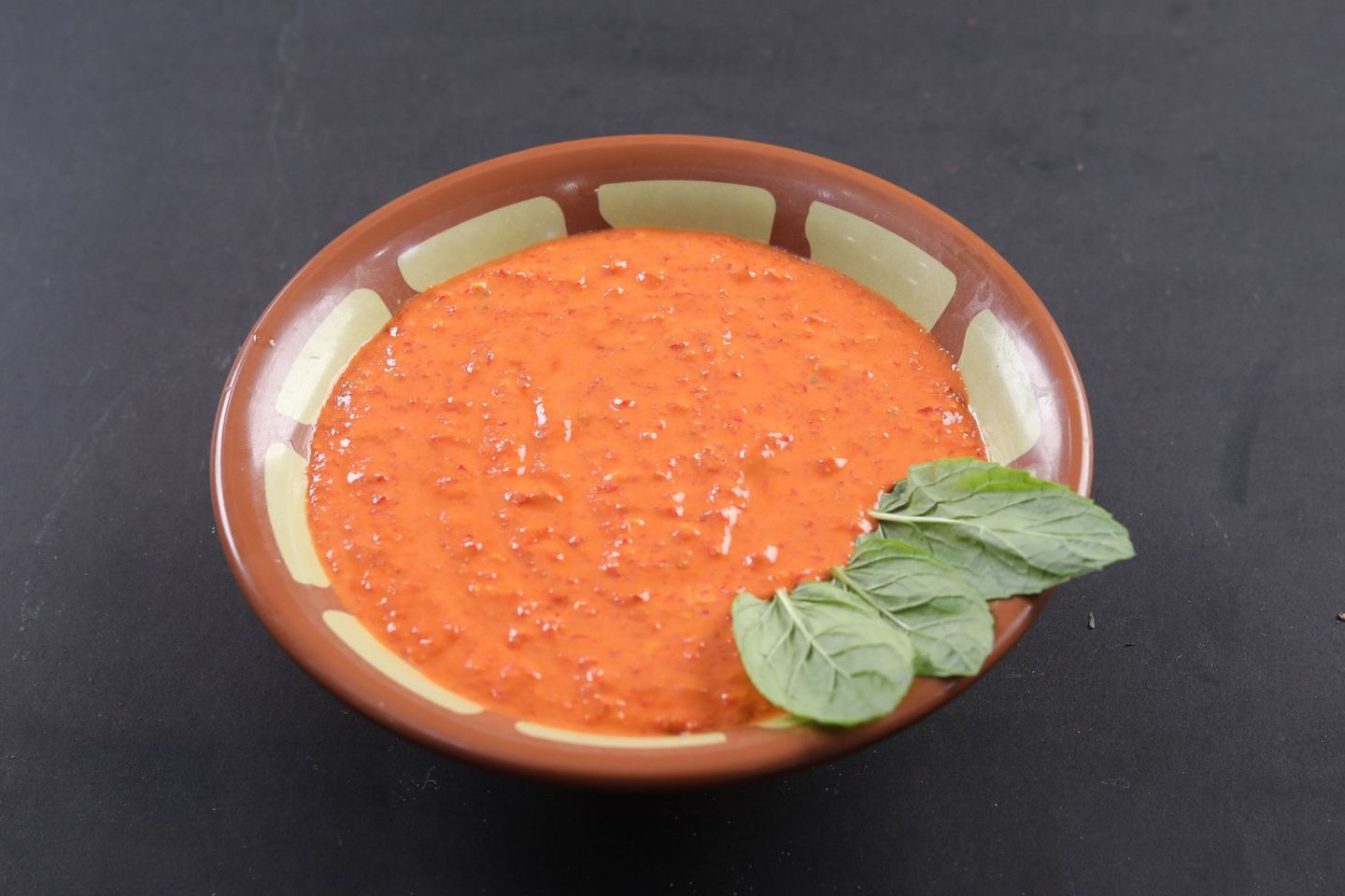 Spicy Salad - Small