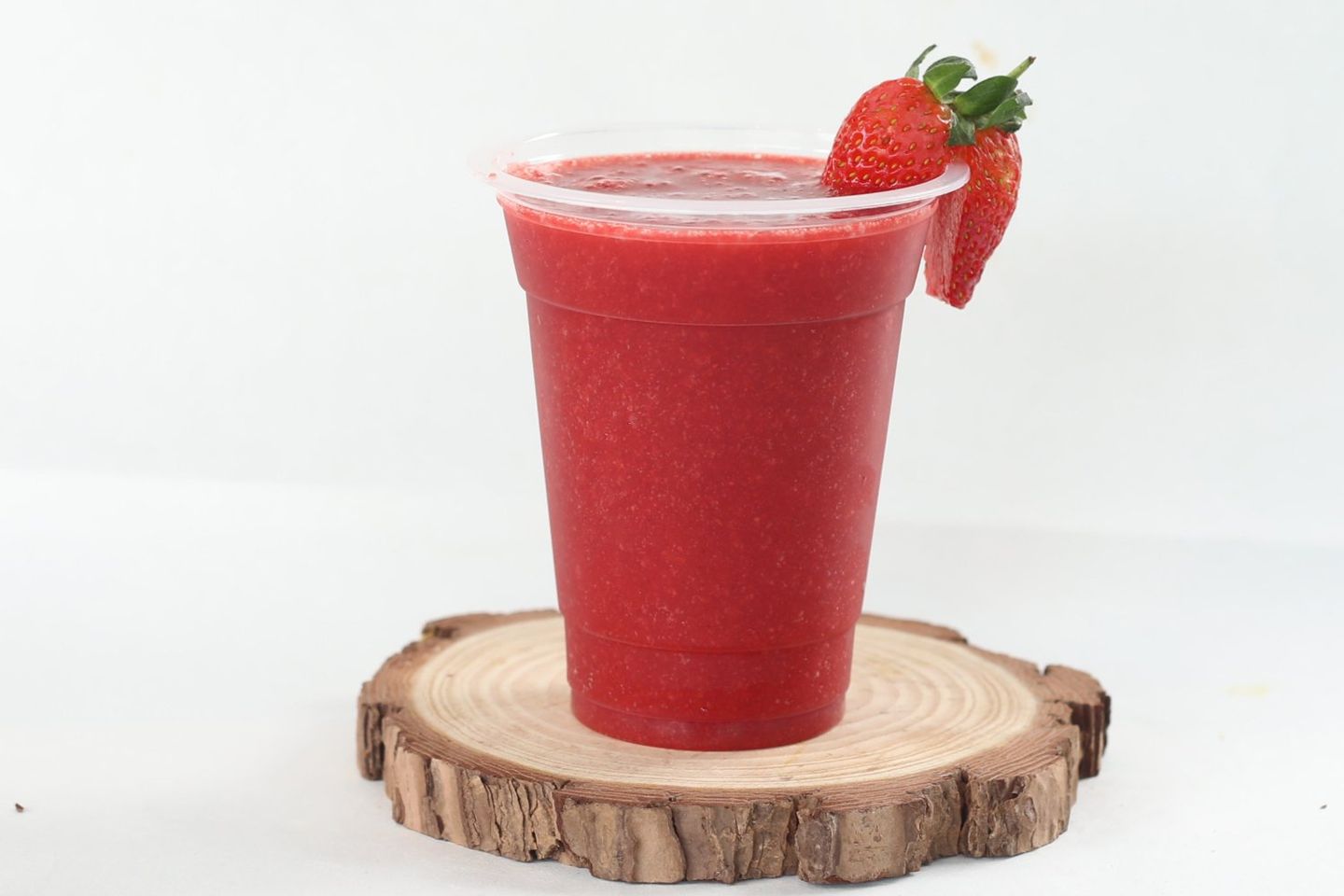 Strawberry - Large