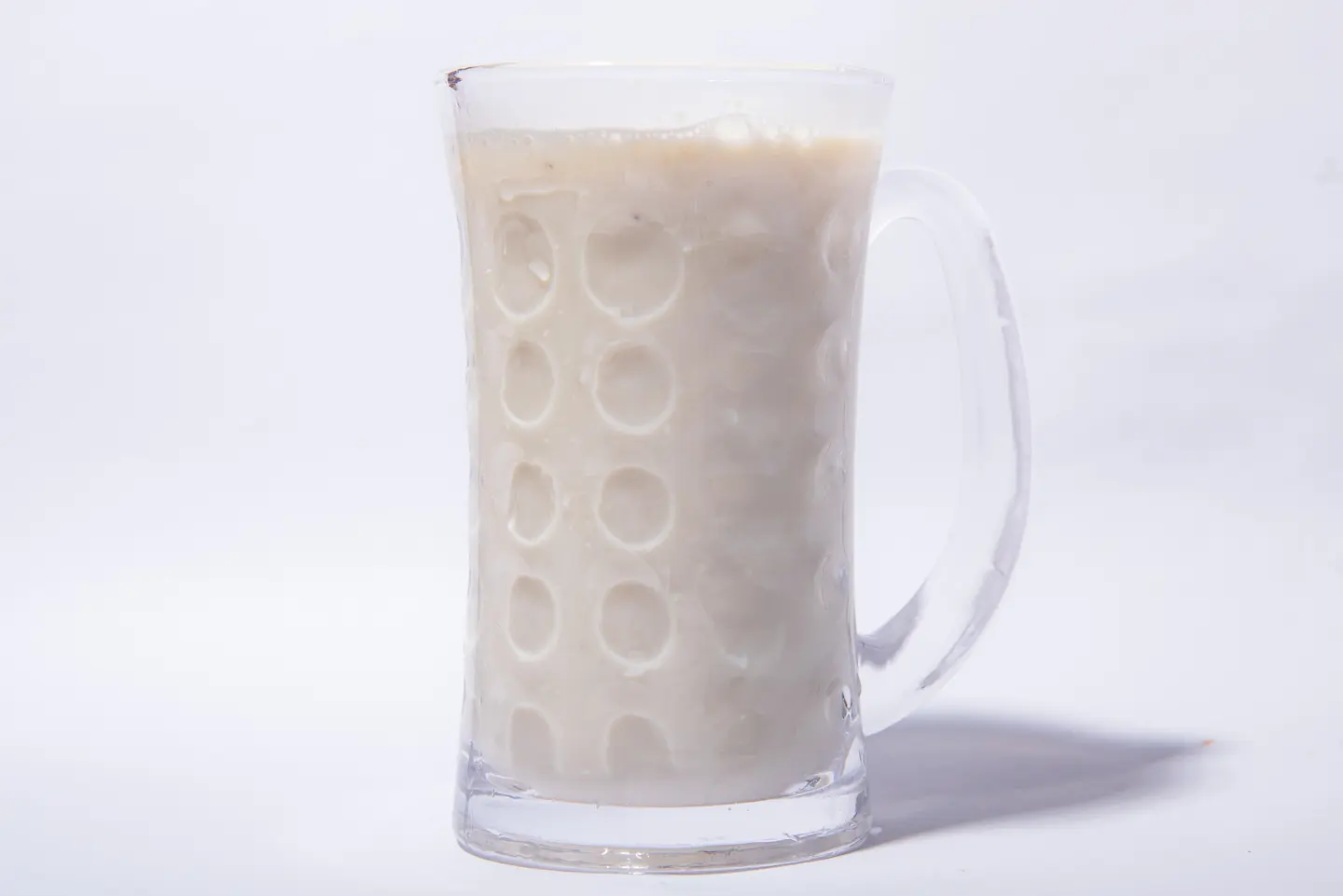 Banana With Milk - Large
