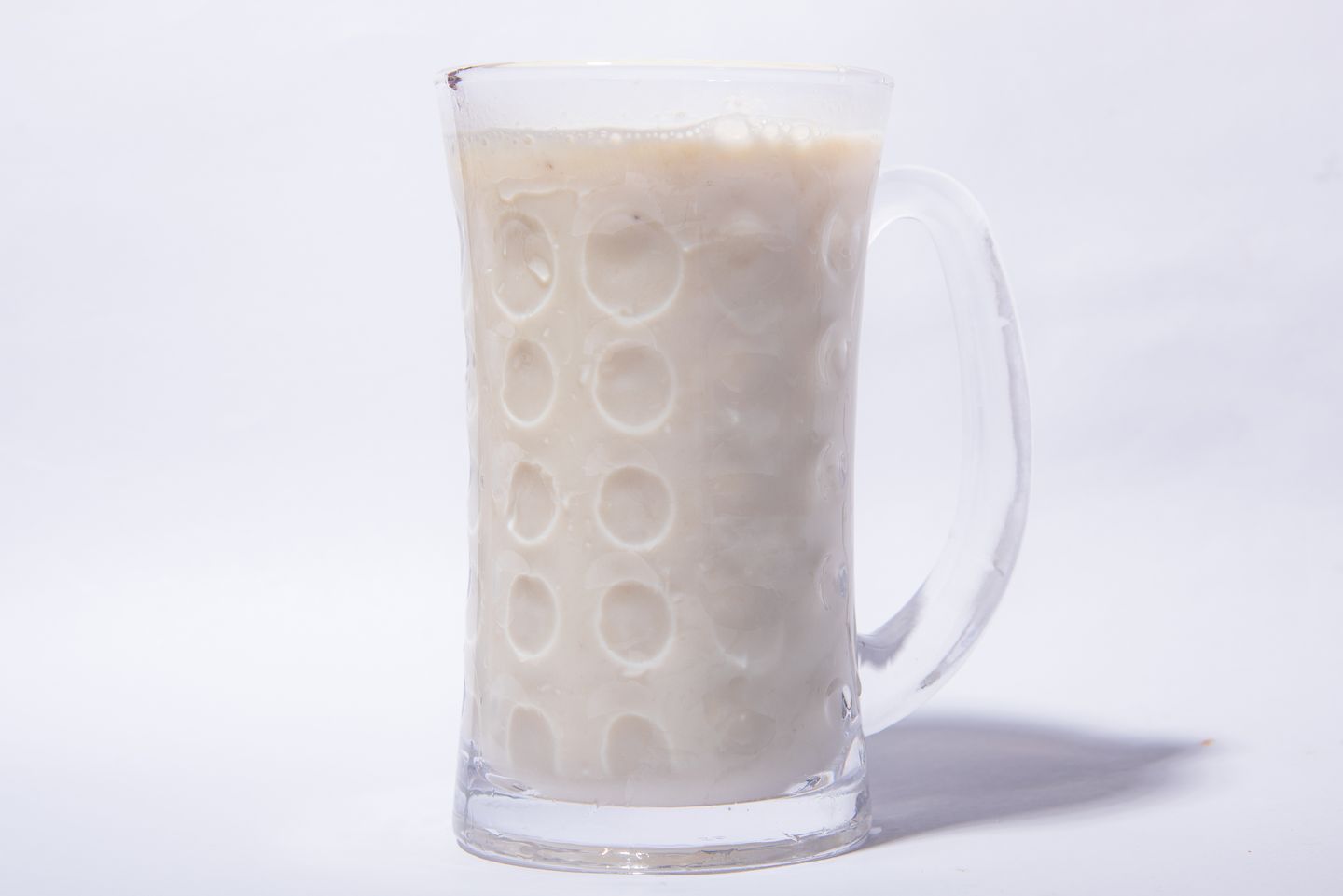 Banana With Milk - Large