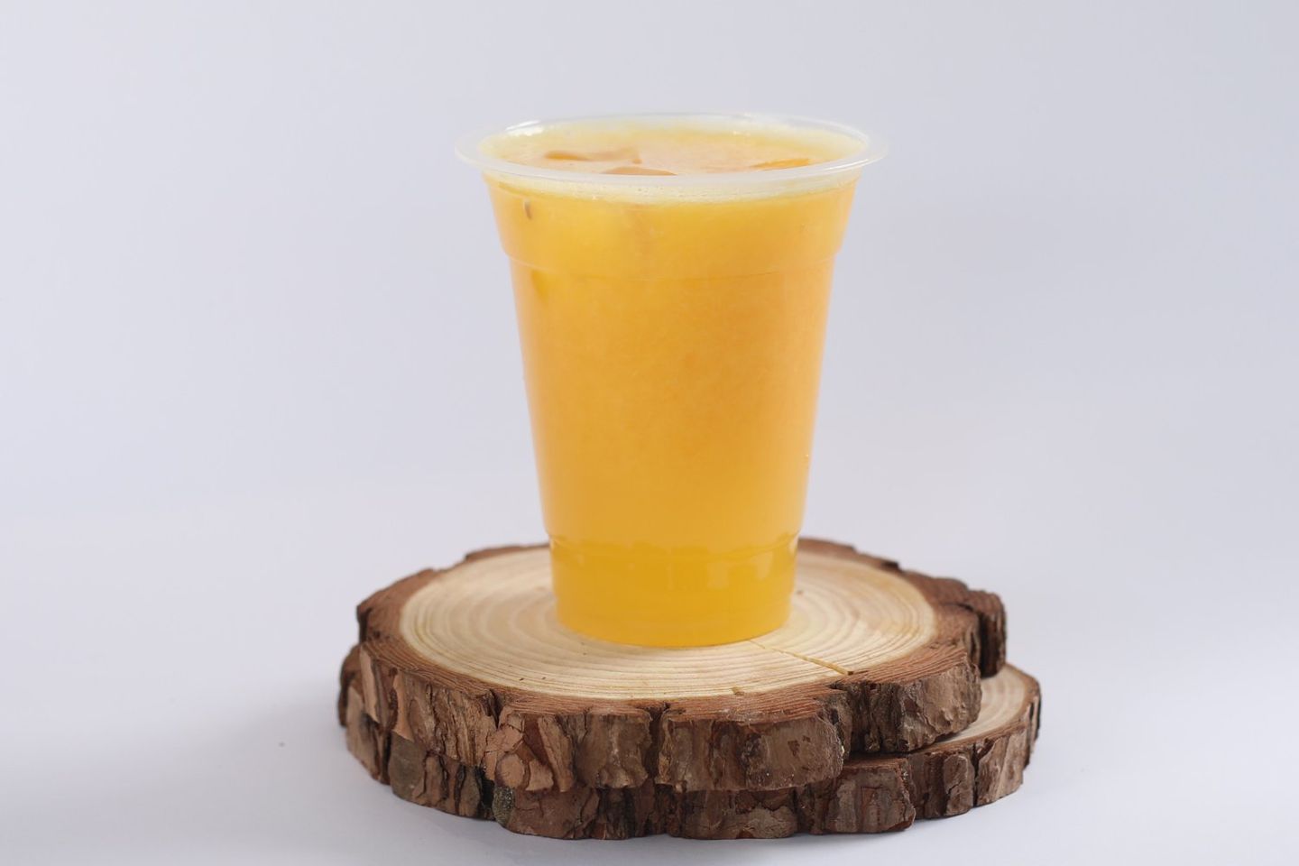 Squeezed Orange Juice - Large