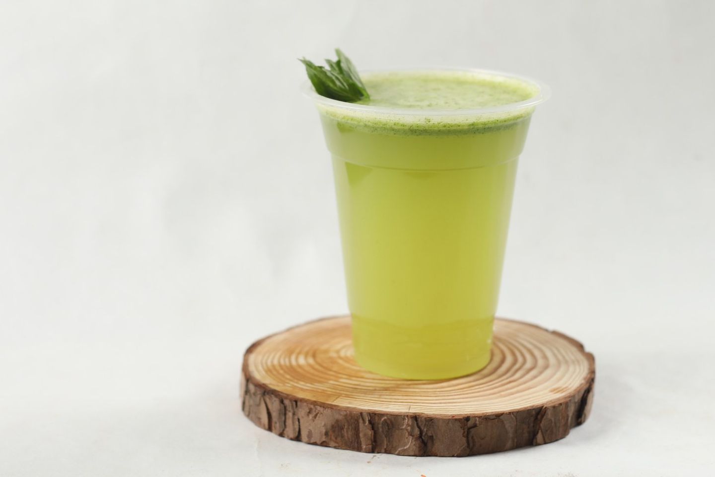 Lemon With Mint - Large