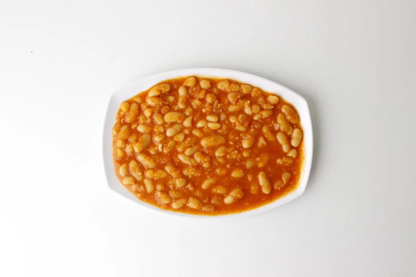 ايدام فاصولياء - كبير