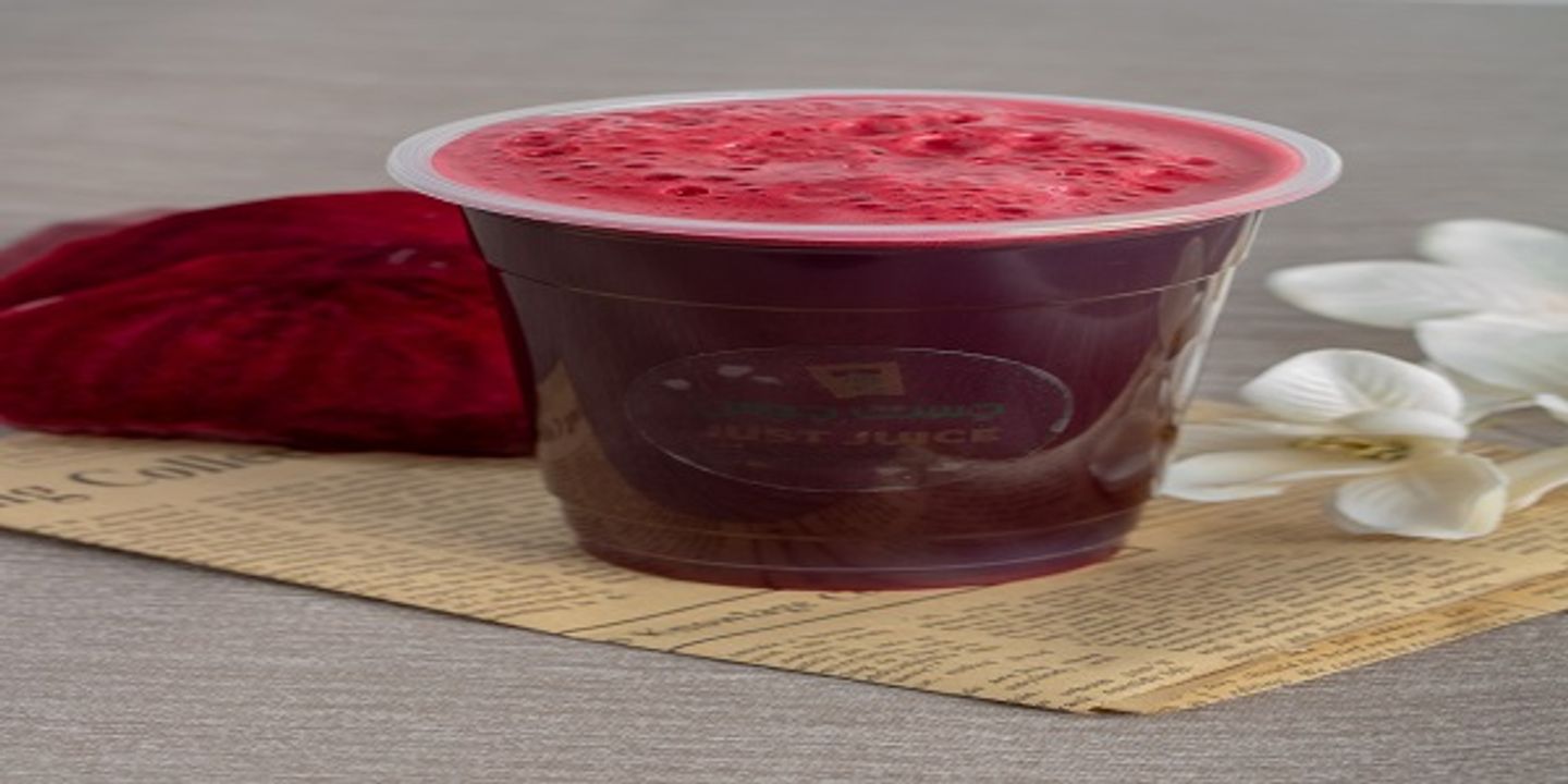 شمندر  - كاس