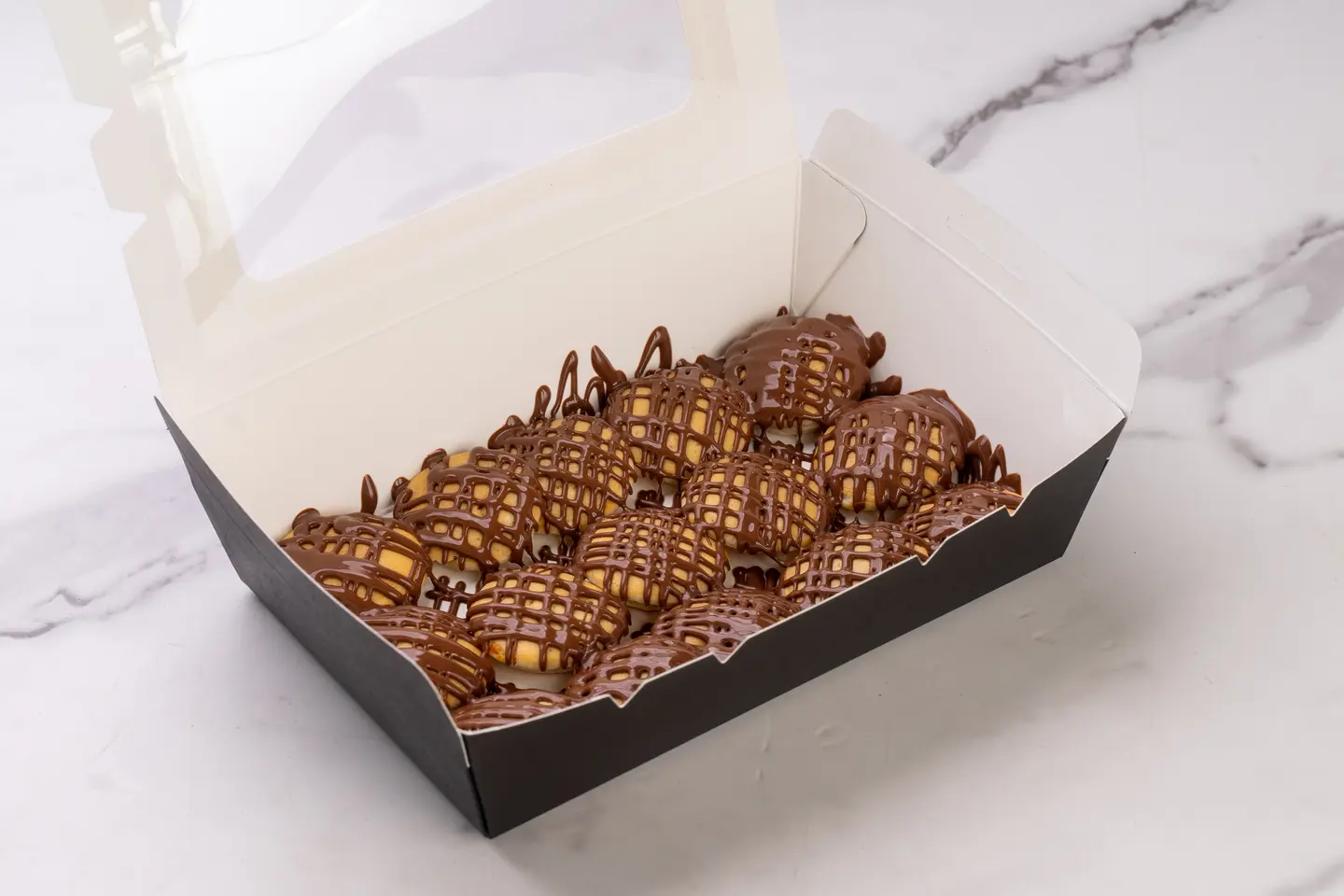 Nutella - Small