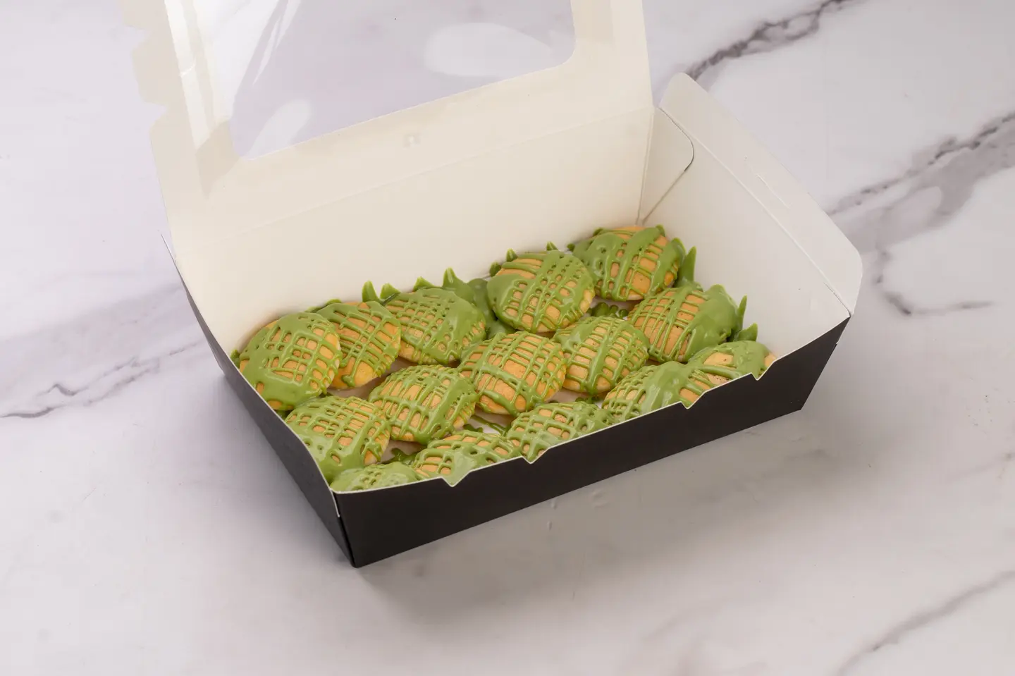 Pistachio - Small