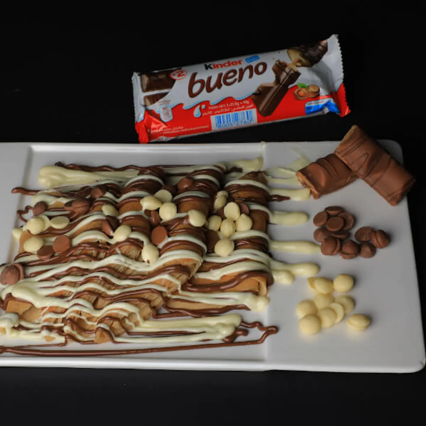 Kinder - Classic