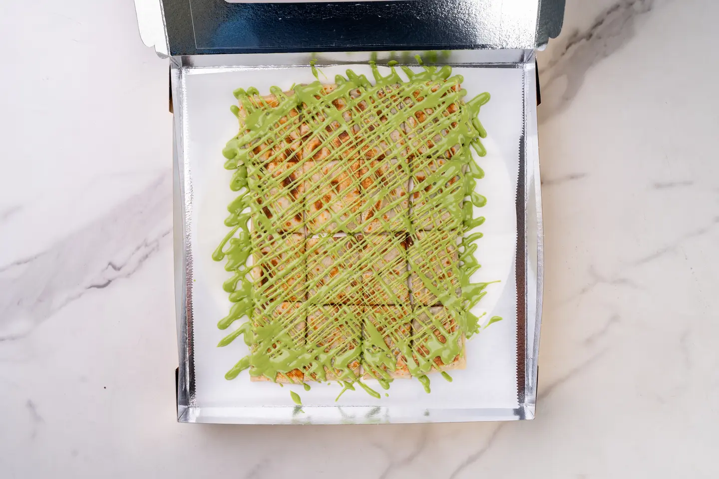 Pistachio - Classic