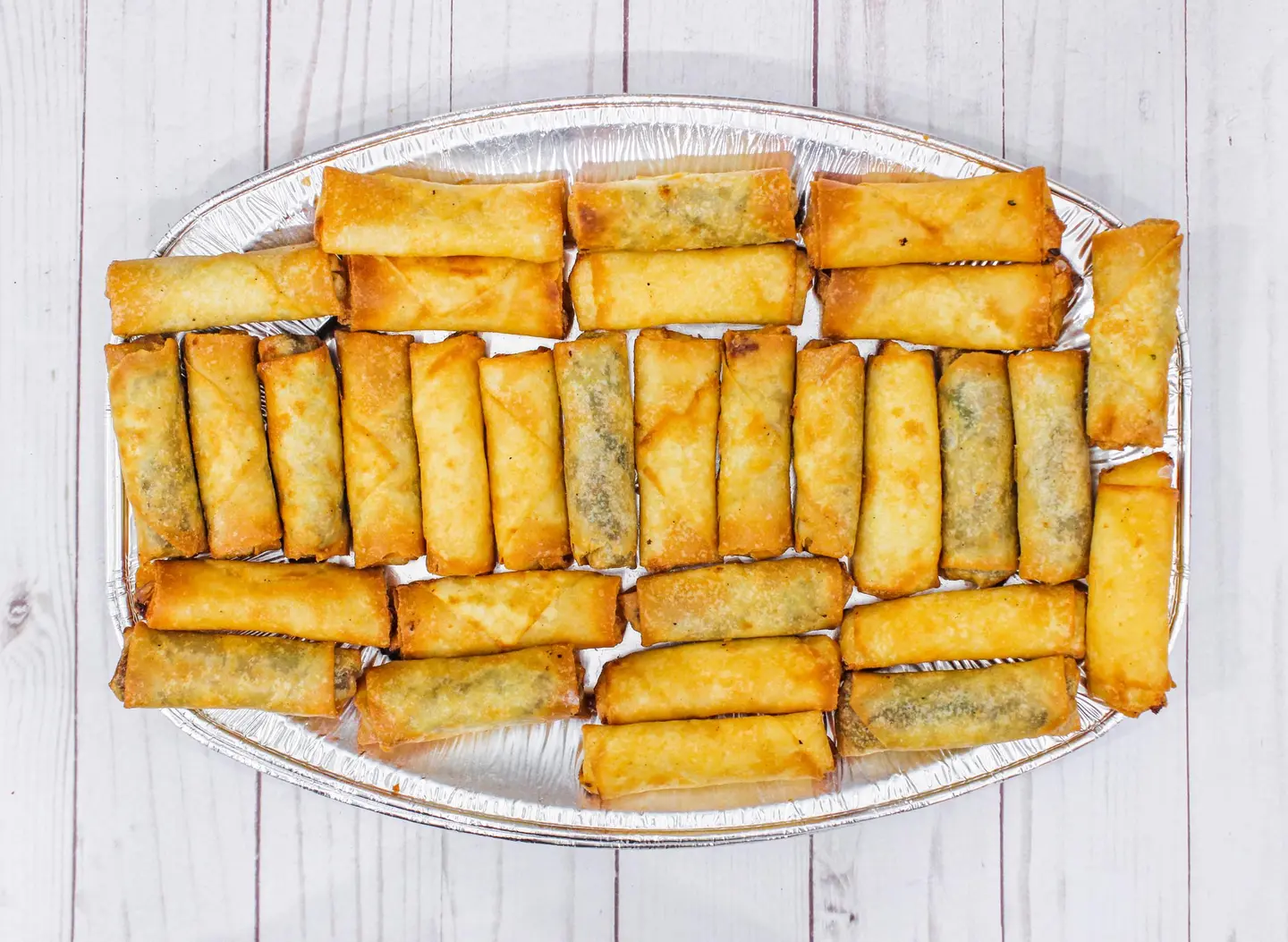 Chicken Spring Roll - Small