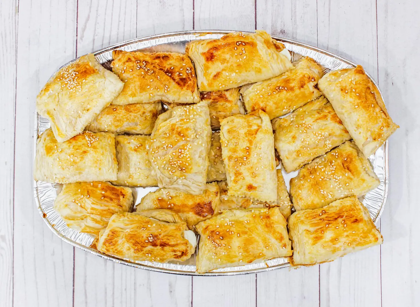 بريك لبنة - صغير