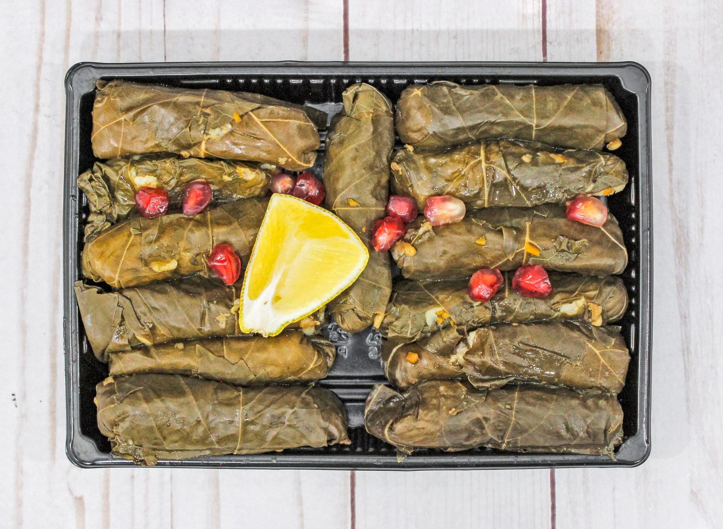 ورق عنب - صغير