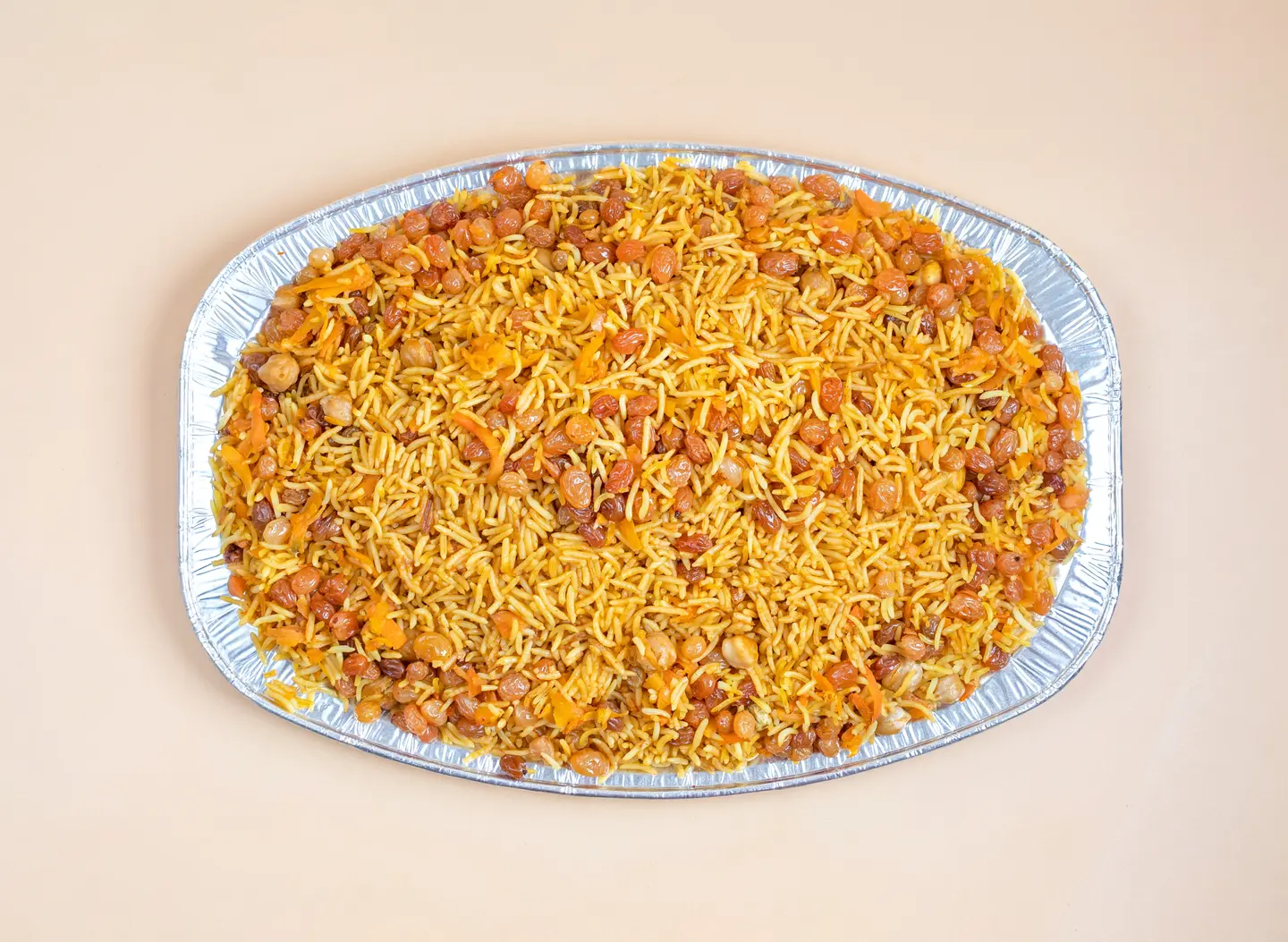 Bukhari Rice - Small