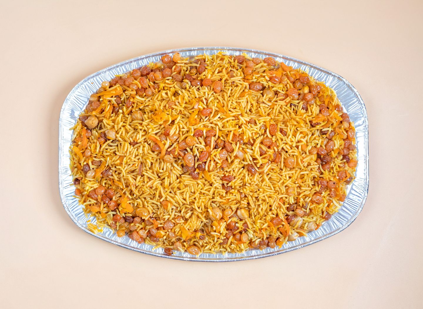 Bukhari Rice - Small
