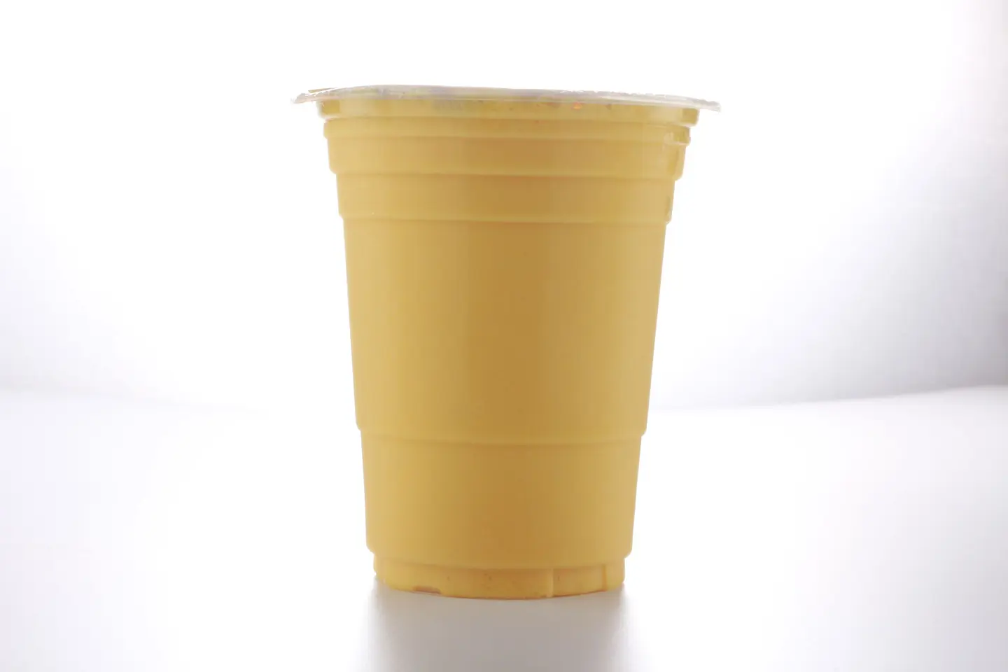 Pineapple - Medium Cup